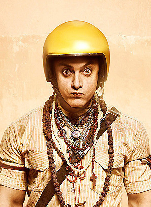 アーミル・カーン