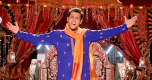 『プレーム兄貴王になる』