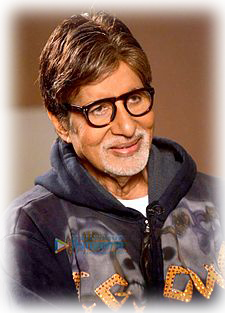 アミターブ・バッチャン