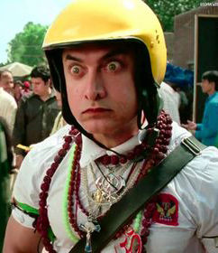 アーミル・カーン