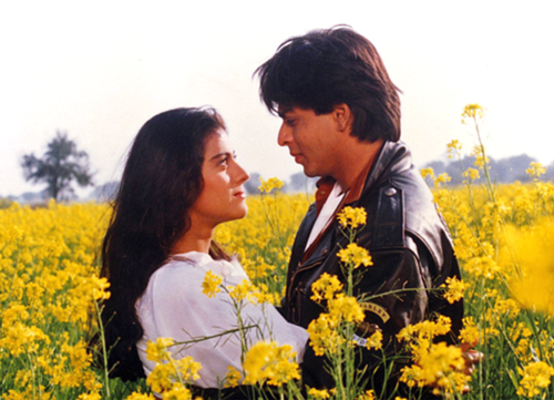 『ディル・セ 心から』