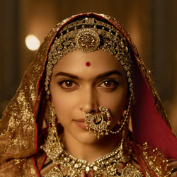 『パドマーワト 女神の誕生』