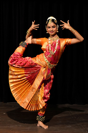 Bharatanatyam