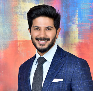 Dulquer Salmaan