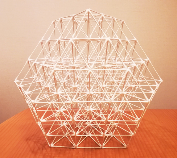 フラワーオブライフ